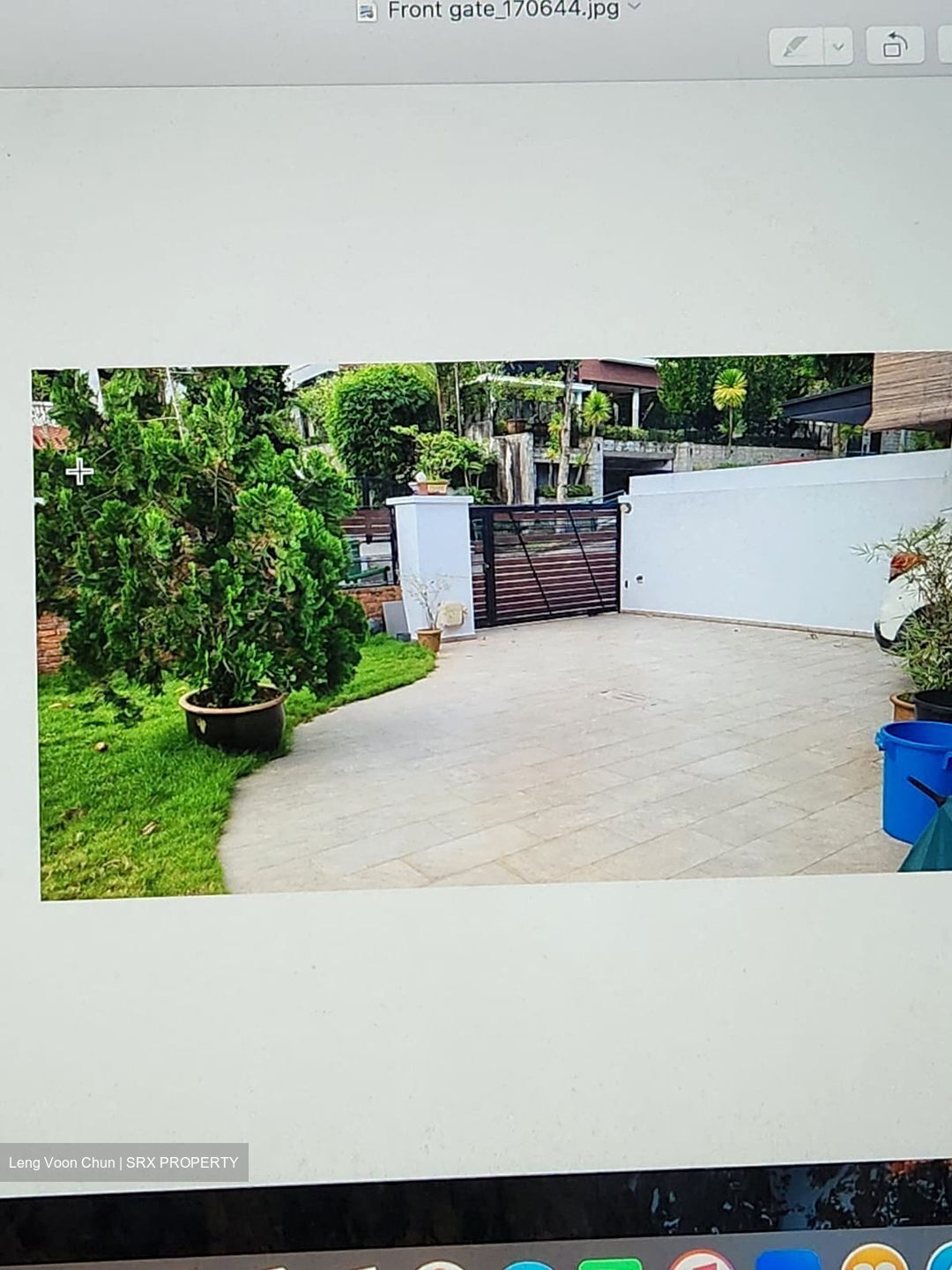 Shamrock Park (D10), Semi-Detached #452117811